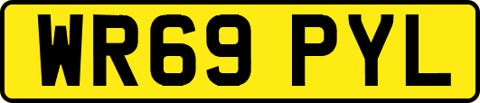 WR69PYL