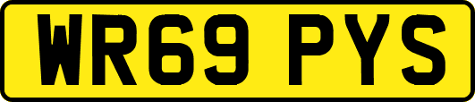 WR69PYS