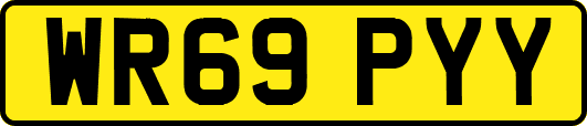 WR69PYY