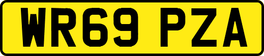 WR69PZA