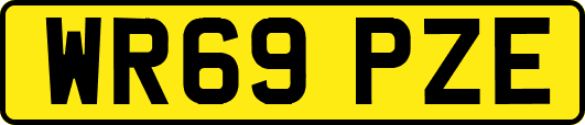 WR69PZE