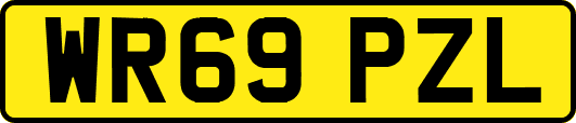 WR69PZL