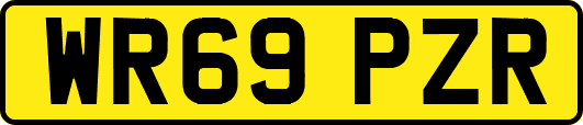 WR69PZR