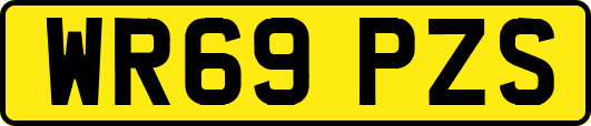 WR69PZS
