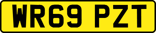 WR69PZT