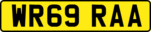 WR69RAA