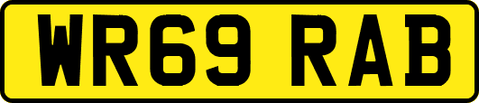 WR69RAB