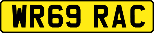 WR69RAC