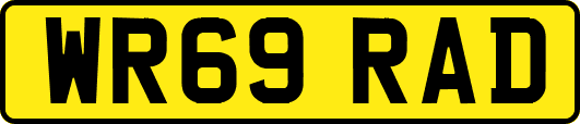 WR69RAD