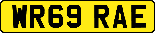 WR69RAE