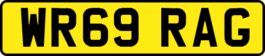 WR69RAG