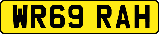 WR69RAH