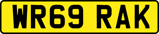 WR69RAK