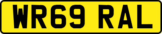 WR69RAL