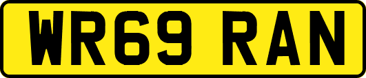 WR69RAN