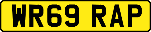 WR69RAP