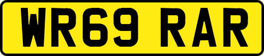 WR69RAR