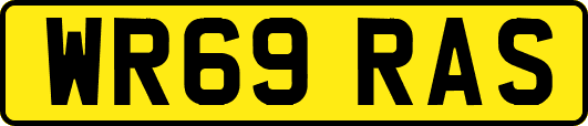 WR69RAS