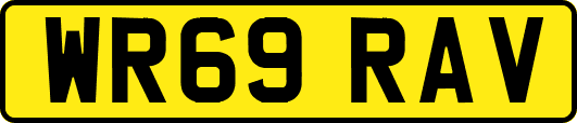 WR69RAV