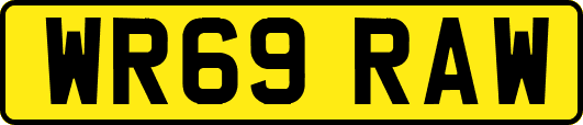 WR69RAW
