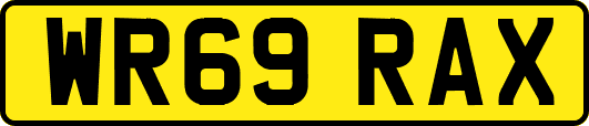 WR69RAX