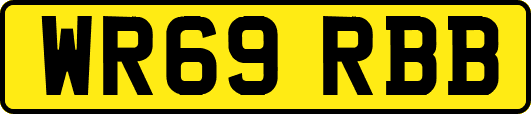 WR69RBB