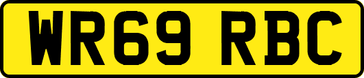 WR69RBC