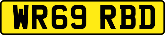 WR69RBD