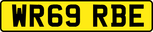 WR69RBE