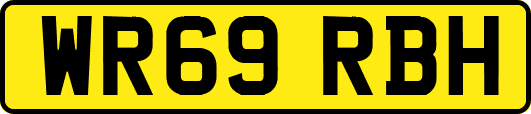 WR69RBH