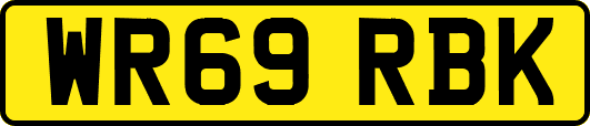WR69RBK