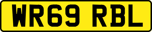 WR69RBL