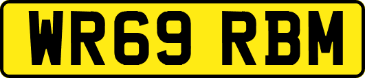 WR69RBM