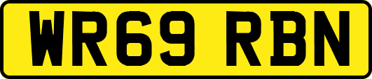 WR69RBN