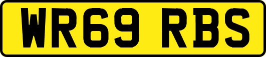WR69RBS