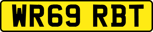 WR69RBT