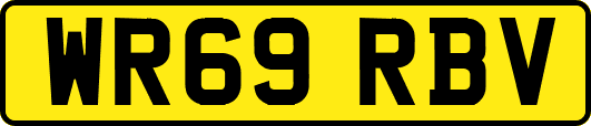 WR69RBV