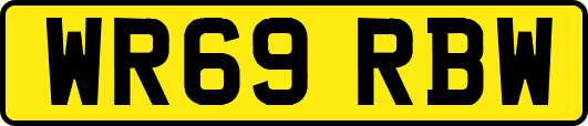 WR69RBW