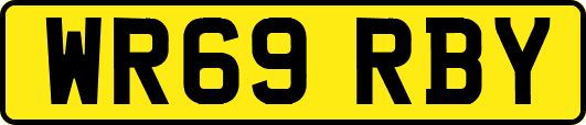 WR69RBY
