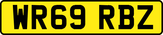 WR69RBZ