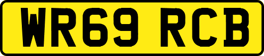 WR69RCB