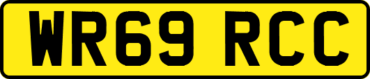 WR69RCC