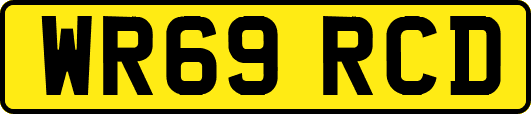 WR69RCD