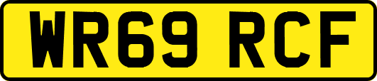 WR69RCF