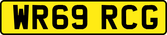 WR69RCG