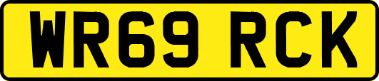 WR69RCK