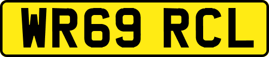 WR69RCL