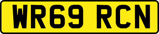 WR69RCN