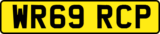 WR69RCP