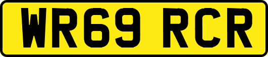 WR69RCR
